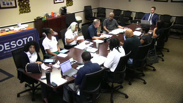 City Officials Address Delays in Development Projects Due to Zoning Uncertainty
