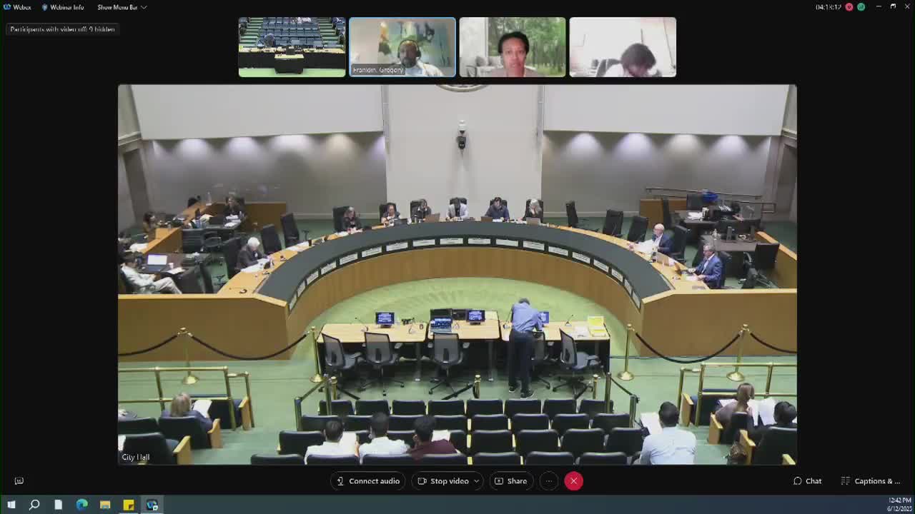 Dallas Commission approves amendments for multiple zoning permits including childcare and community center