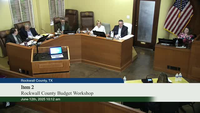 Local officials prepare for new eviction law implementation with Constable Parks