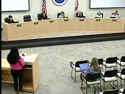 School Board announces forensic audit following bookkeeping incident in Nassau County