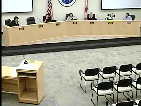 School Board approves virtual weather makeup days for upcoming school year