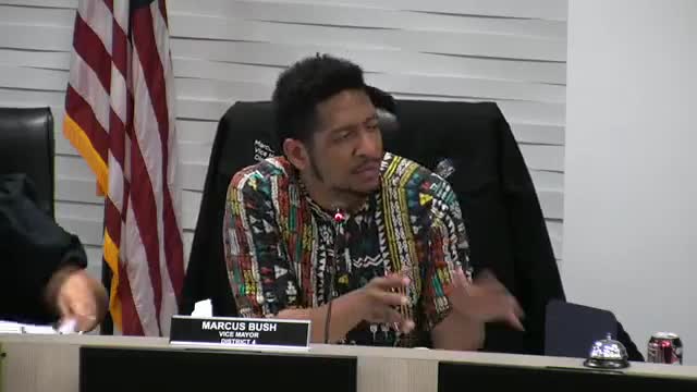 City Council debates funding for fireworks amid Lions Club compliance issues