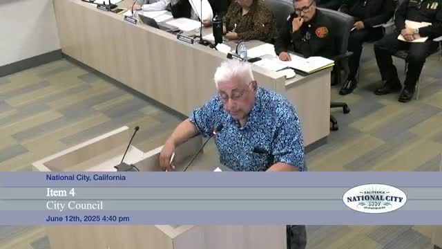 City Council faces budget crisis with reserves projected to fall by next year