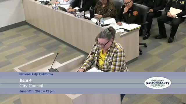 Residents question city's automated development permit process and revenue opportunities