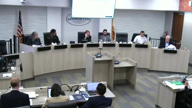 National City shifts part-time roles to full-time in community development