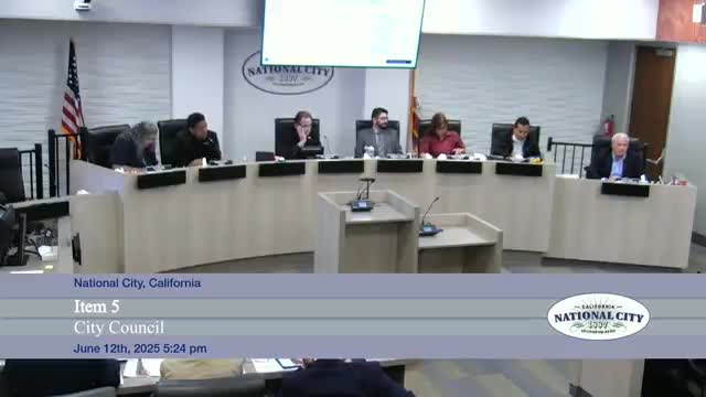 Housing Authority discusses $600K fund for city revitalization and revenue generation