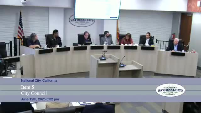 City Council debates budget impact of hiring freeze and open positions