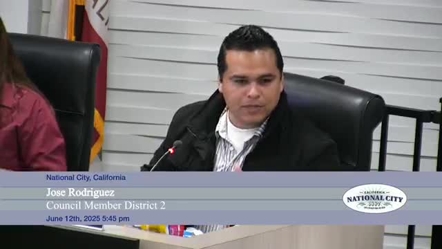 City Council urges million-dollar investment in local development projects