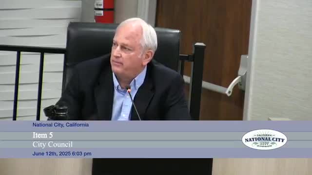 City Council approves $25K funding for library security and ILS system upgrades