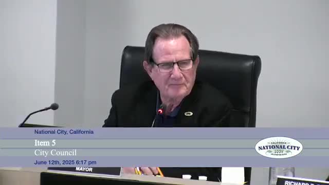 City Council debates $3M budget proposal for digital permit processing system
