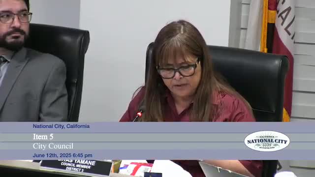 City officials discuss $9M reserve dip related to revitalization efforts