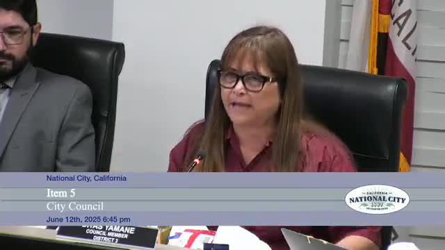 City Council discusses budget strategies to address $8M deficit for fiscal year 2026