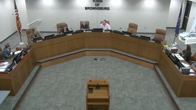 Residents urge council to delay pool project amid tax law uncertainties