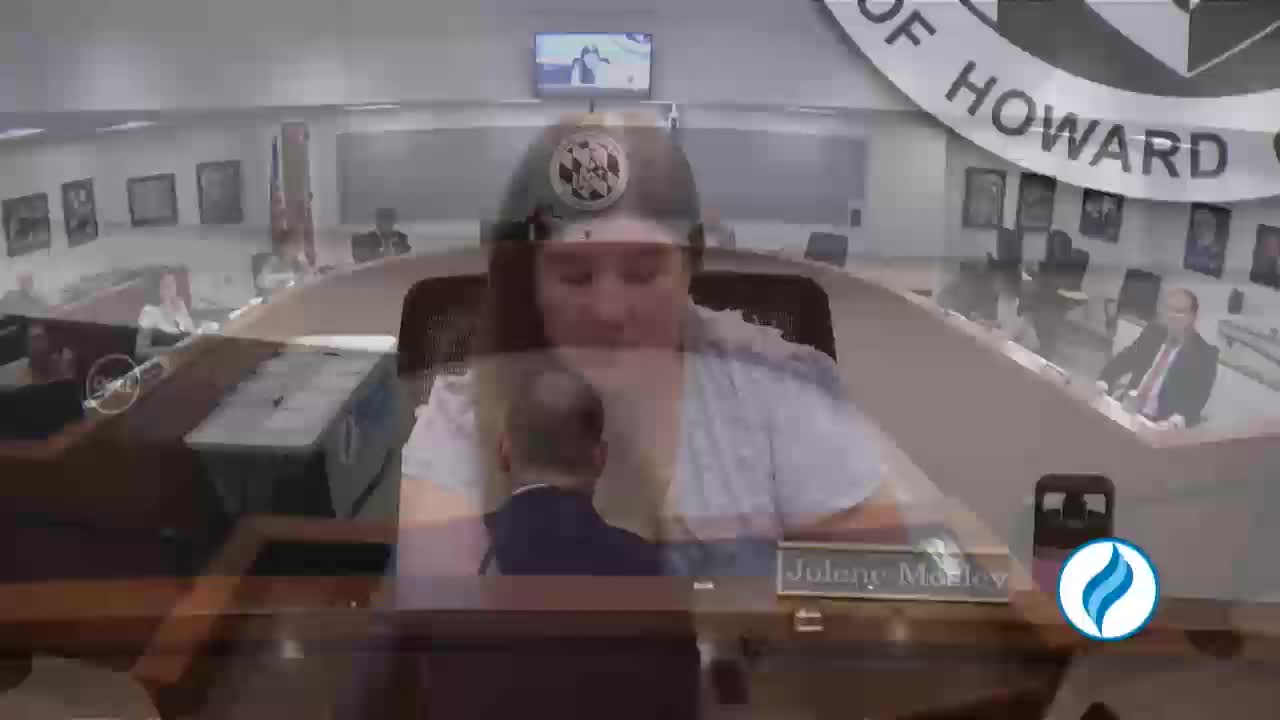 Howard County Board Approves Fiscal Year 2026 Operating and Capital Budgets