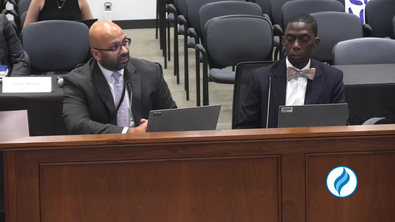 Howard County Board Approves Inclusive School Calendar for 2026-2027