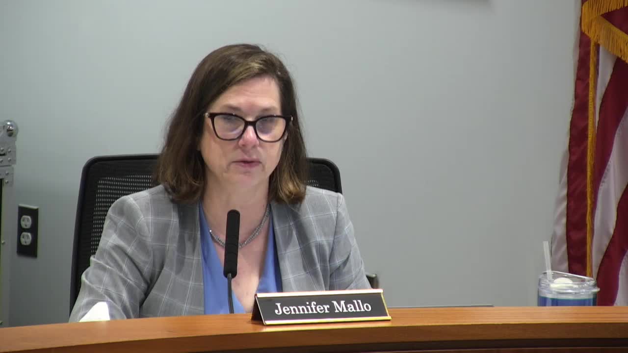Howard County officials discuss honoring diverse cultural holidays in school calendar