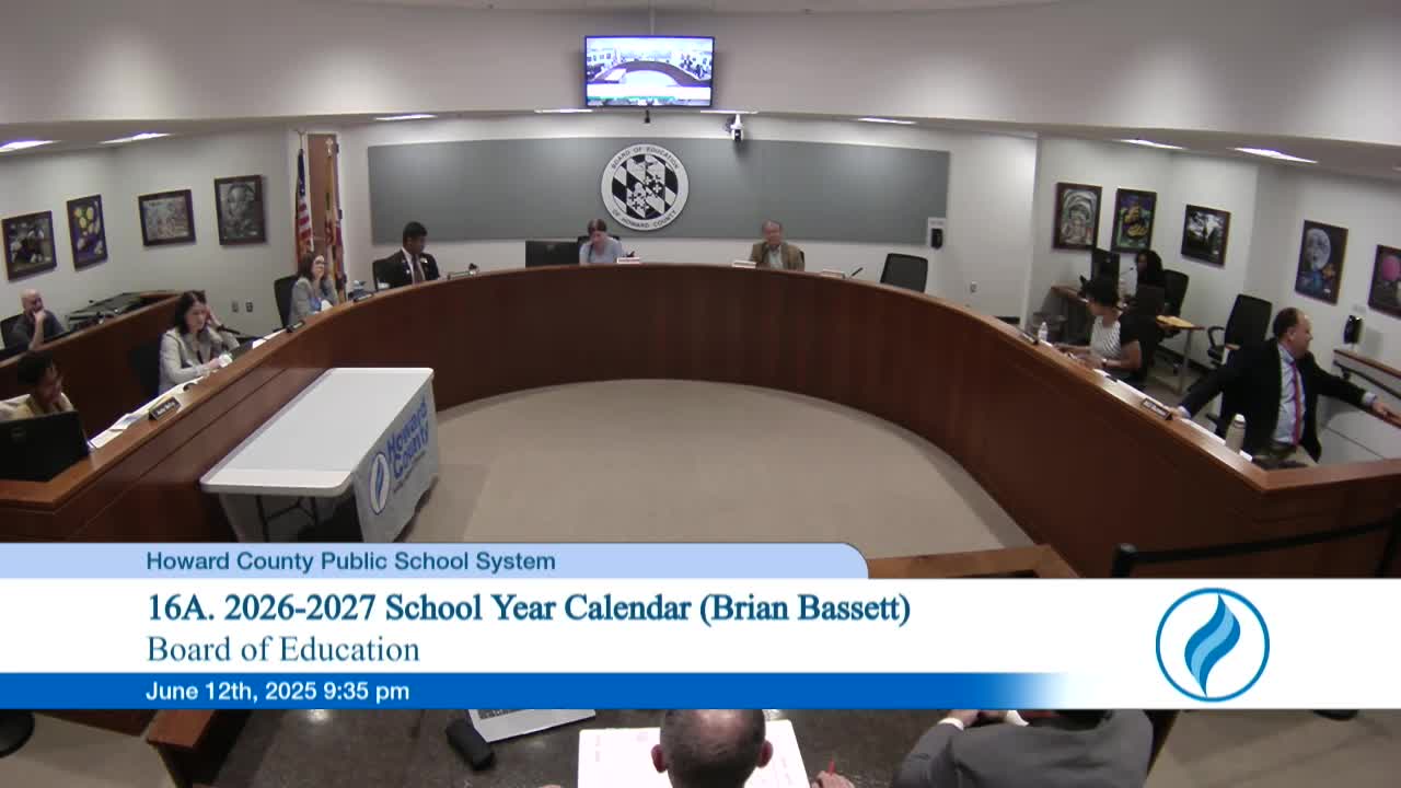 Student Board Member Basiolo Celebrates Reservoir High Achievements and Announces New Council Officers