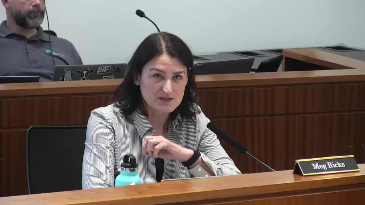 School Board Considers Enrollment Impact Amid High School Cuts and Guilford Park Protection