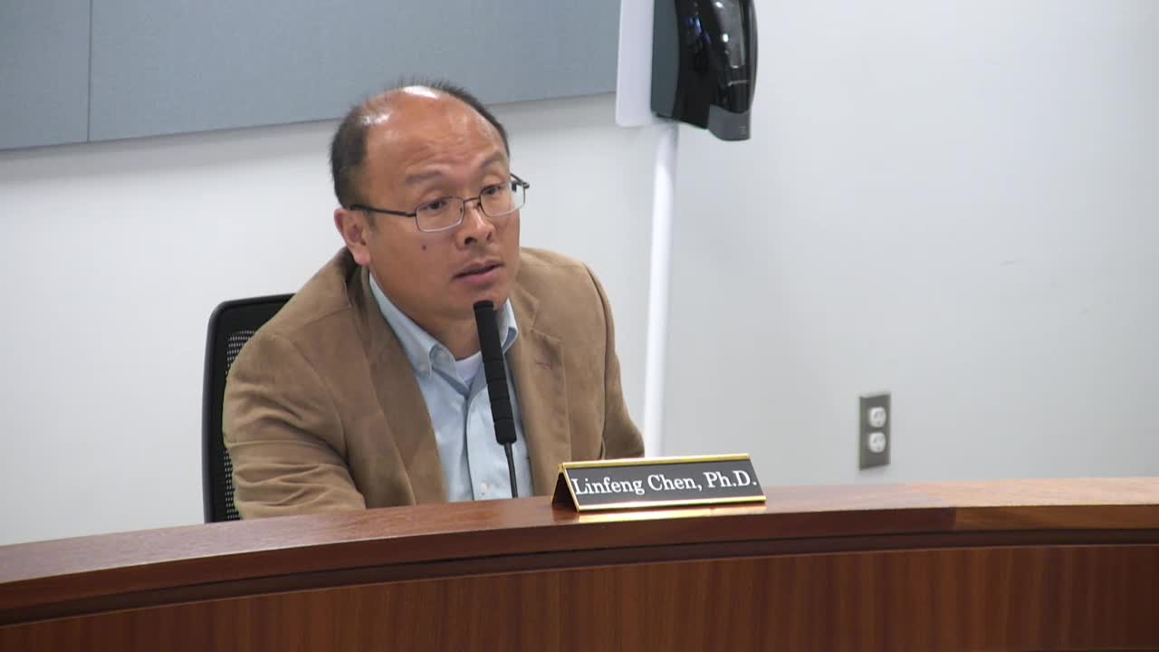 Howard County Board Votes on Budget Amendments and Adds Student Engagement Positions