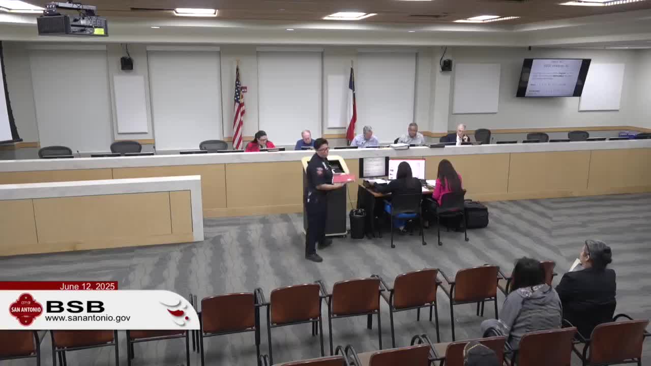 City council approves demolition of public nuisance at 9530 Wikiup Street