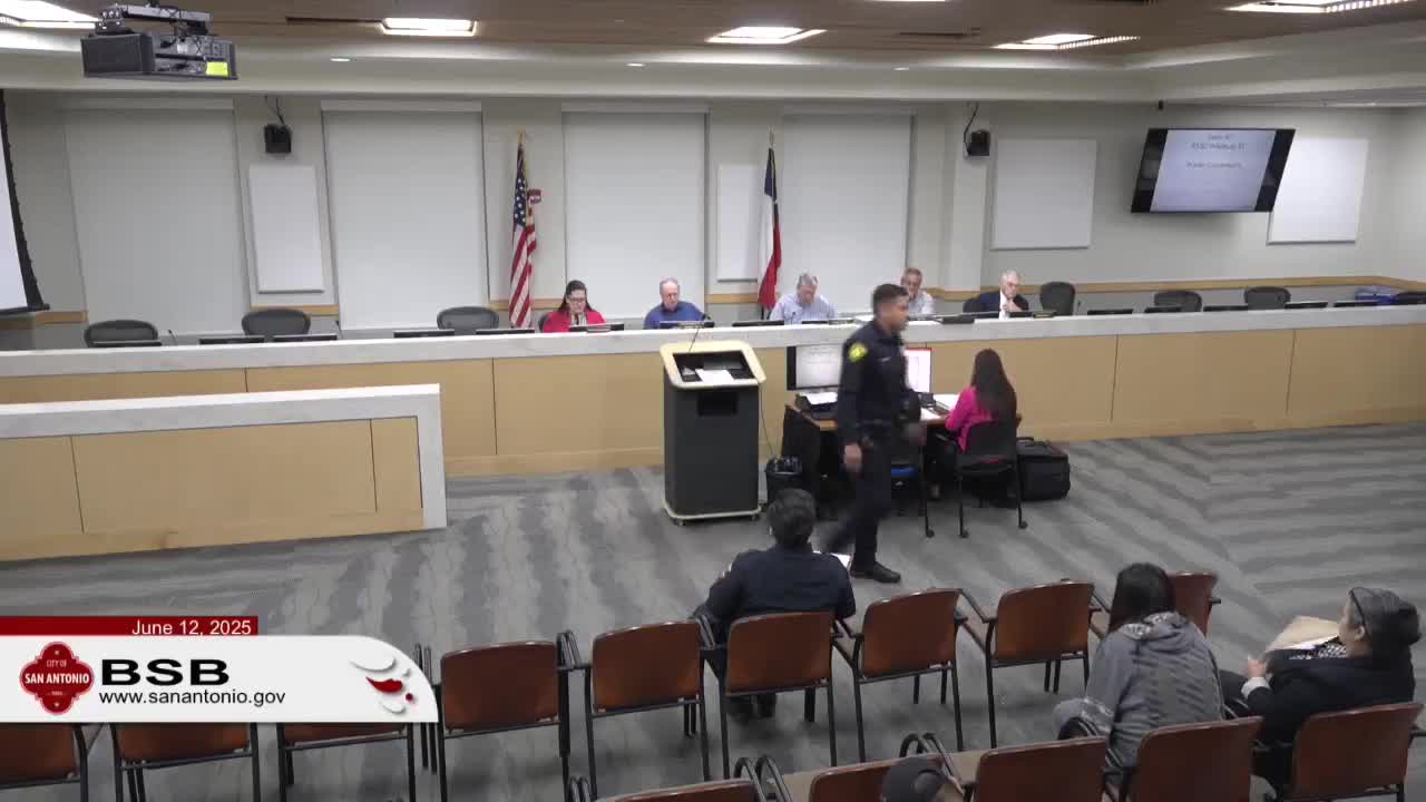 San Antonio board orders demolition of properties plagued by public nuisance violations