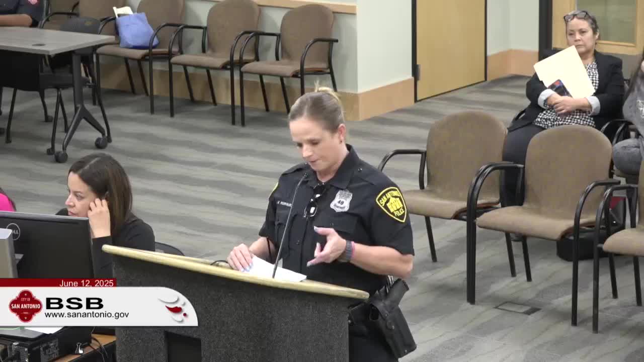 San Antonio board votes to demolish drug-infested house at 310 East Drexel