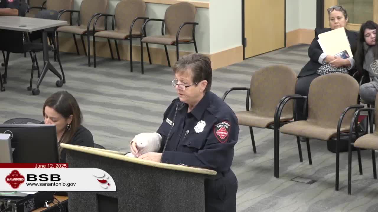 Sunrise officials address repeated fires at unsecured vacant building near daycare centers