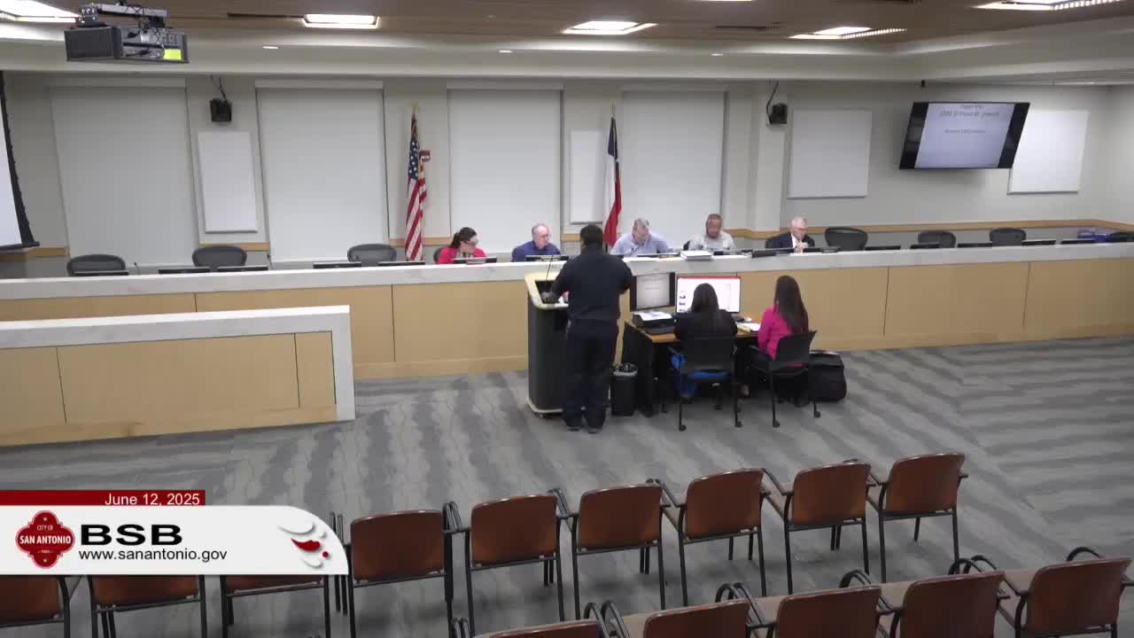 City Council orders demolition of 5339 El Paso Street to address public nuisance