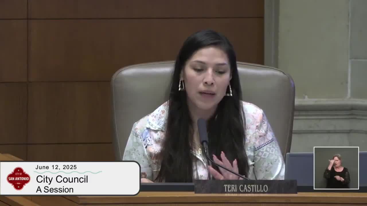 César Chávez program secures funding for rental housing acquisition and rehabilitation