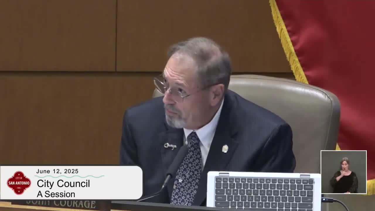 San Antonio City Council approves $100K for new scout camp project