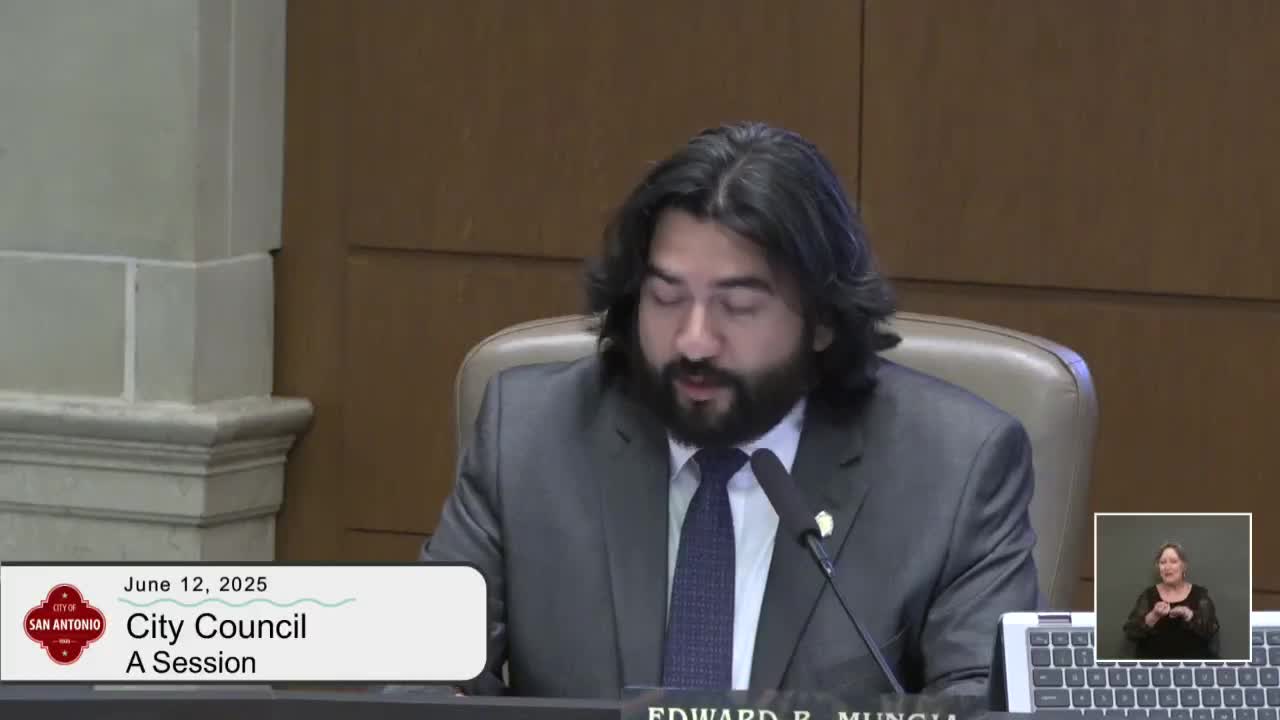 San Antonio City Council approves $100K for Girl Scouts Leadership Center project