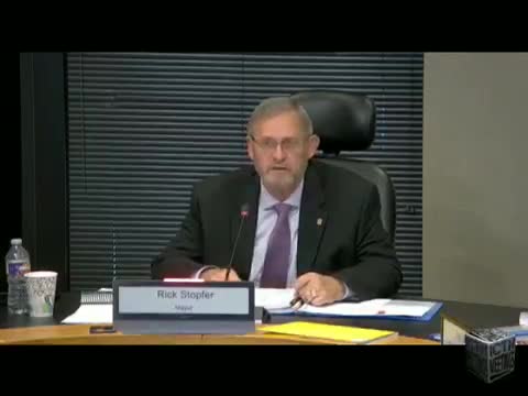 Irving Council highlights economic growth amid competitive market challenges