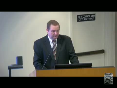 City Council approves funding for E.F. Johnson communication system upgrade