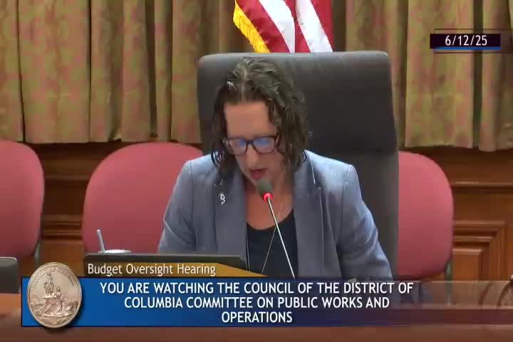 DC agency details $60M budget increase and community engagement strategy for digital equity