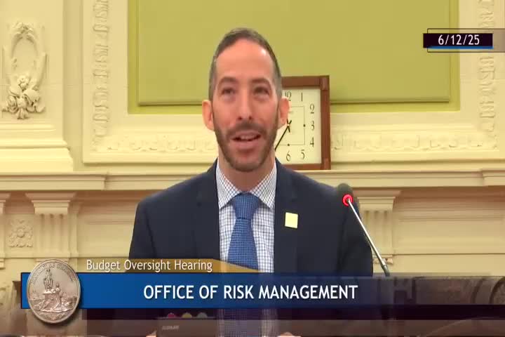 DC launches pilot for intelligent speed assist in district vehicle fleet