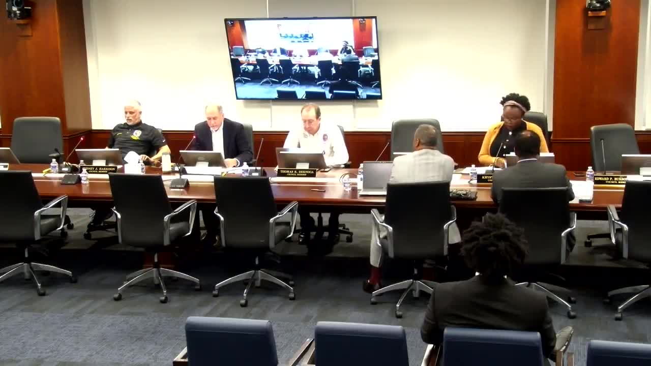 District Heights approves stop sign monitoring systems following new state legislation