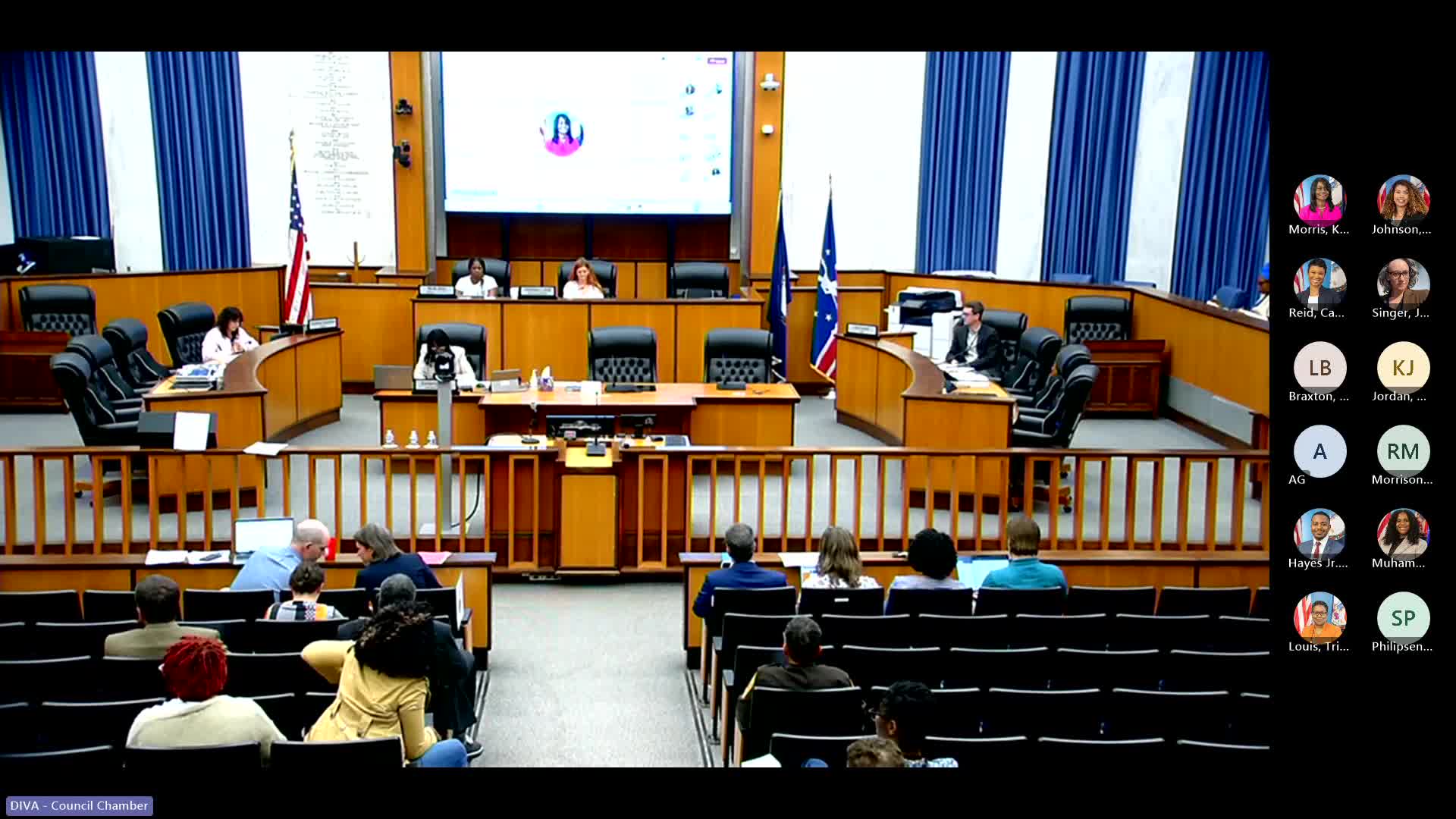 City Council amends budget to support children's emergency funding initiatives