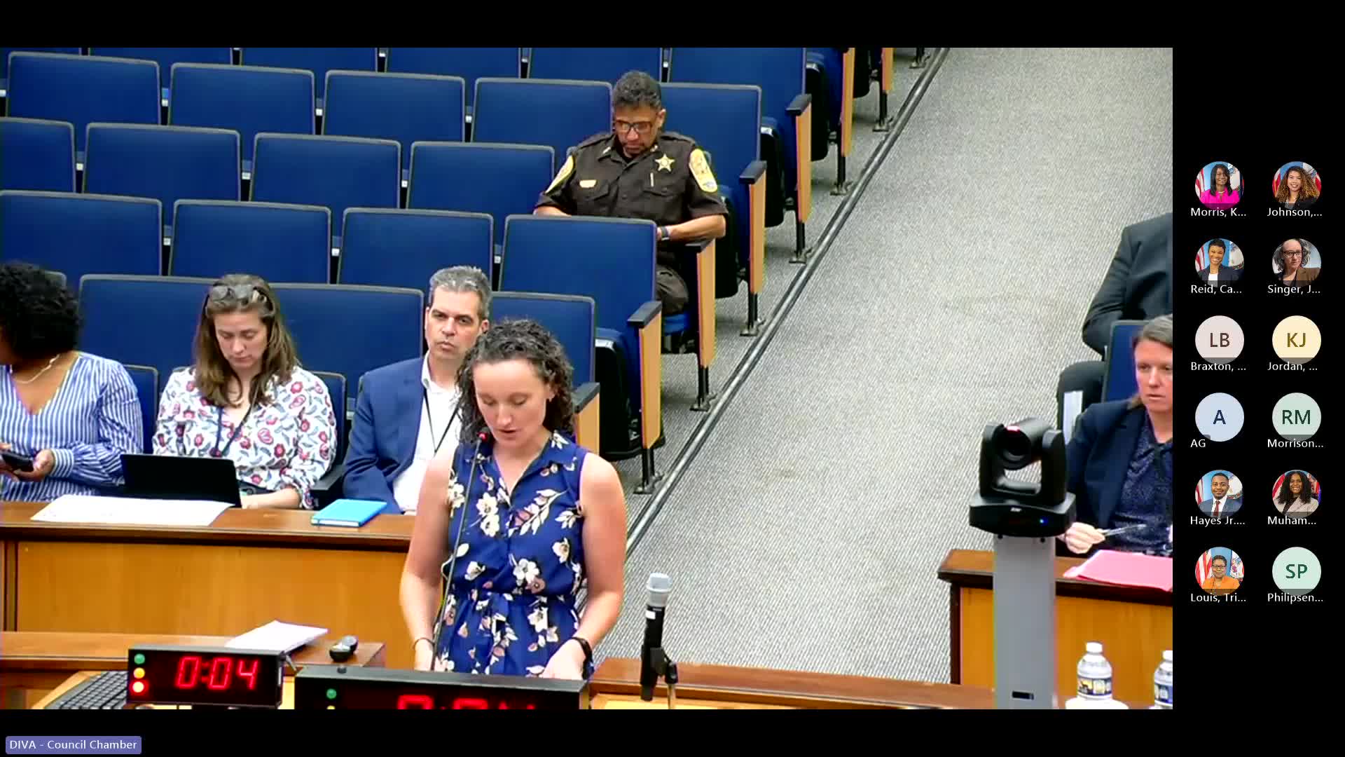 Richmond City Council approves funds for opioid treatment pilot and resilience initiative