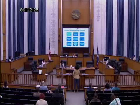 Richmond council collaborates with VCU on Hill Family Healing Network initiative