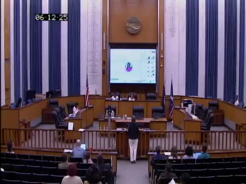 City launches cooling centers and inclement weather shelters for community support