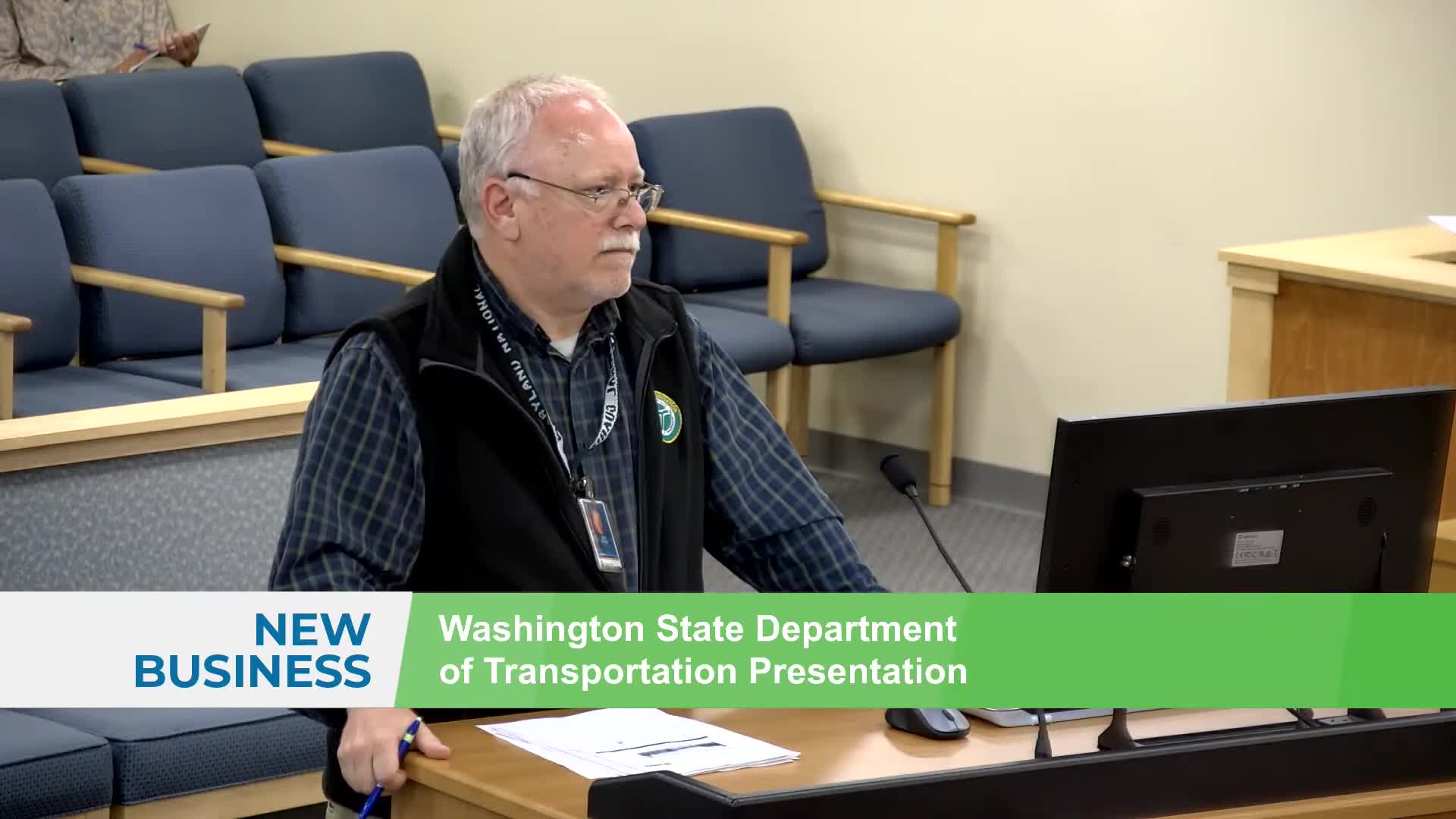 Mount Vernon approves amendments for Library Commons project management agreements