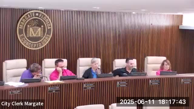 Commission considers lease extension for church amid safety and cleanup concerns
