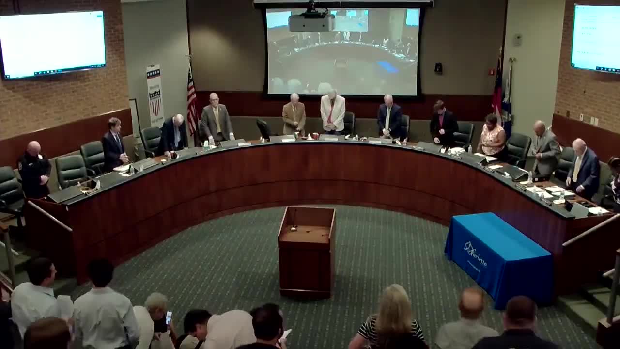 Council discusses mural promoting early literacy and announces community events