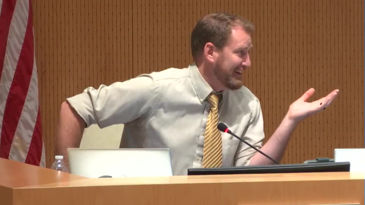 Queen Creek residents support D and D Mini Ranch trial and livestock proposal