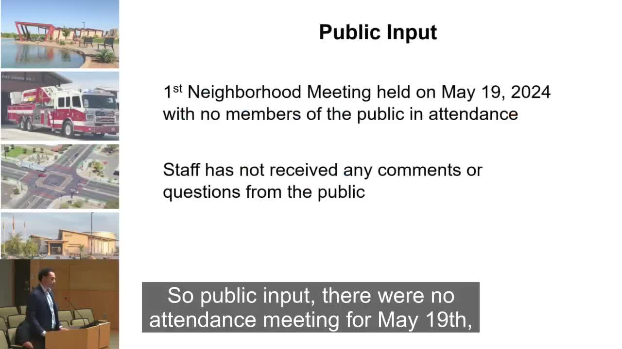 Phoenix council approves neighborhood bridal union project with no public input
