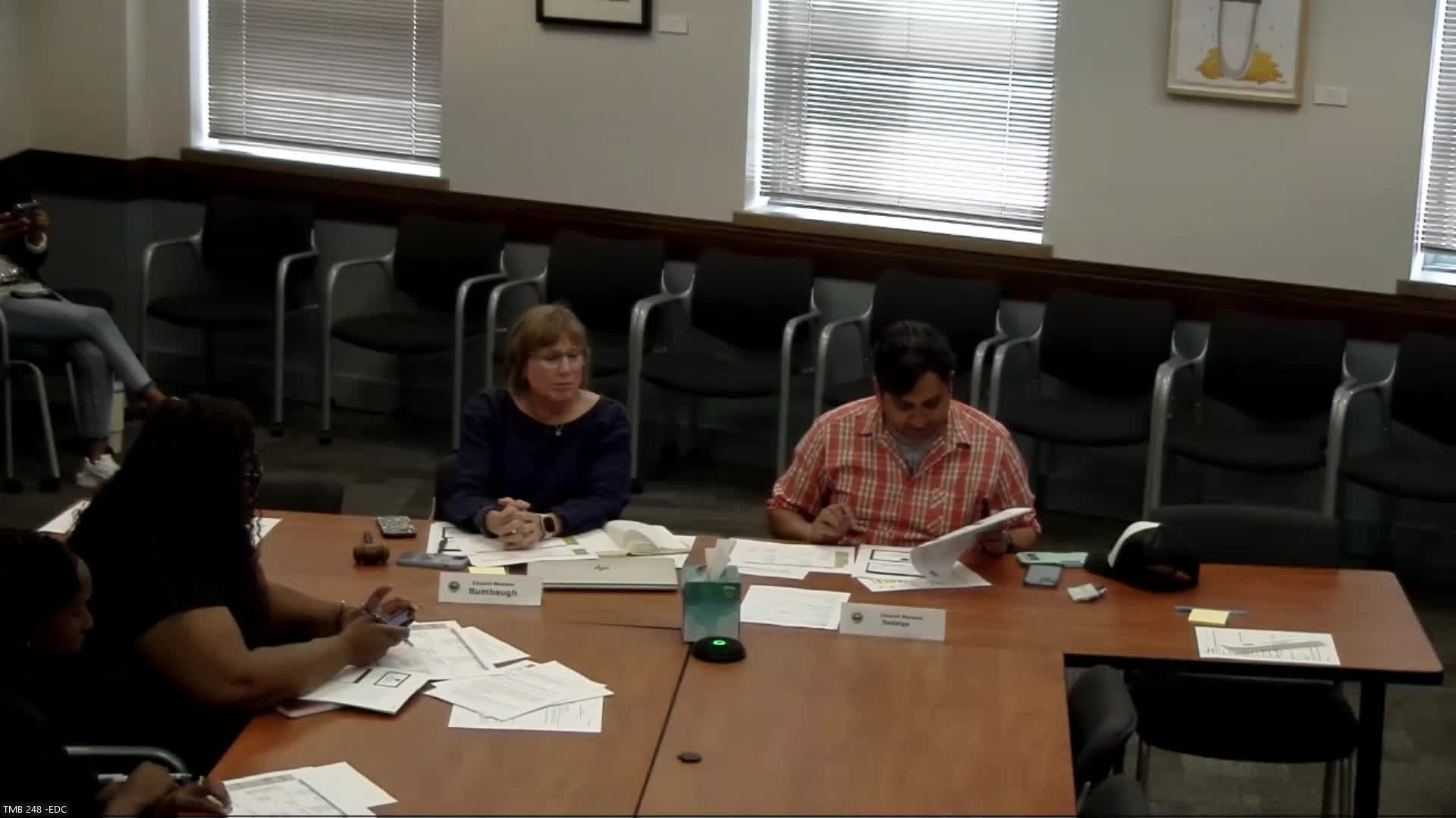 Tacoma officials review eviction data and unintended consequences of housing policies