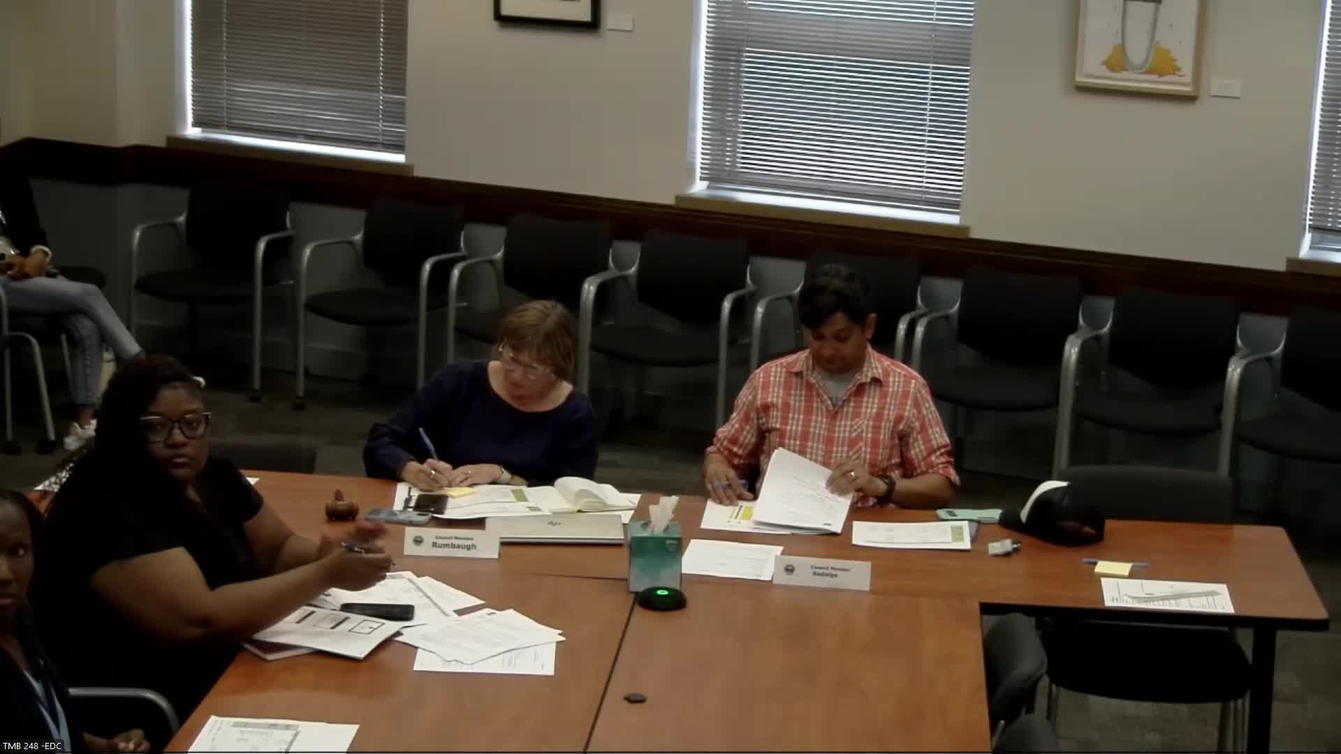 Tacoma Council weighs implications of adopting state landlord fairness law