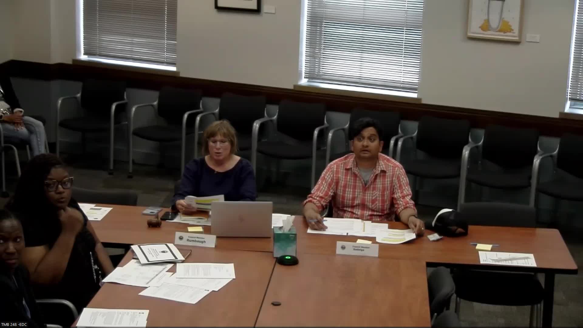 Tacoma City Council reviews rental housing and landlord fairness code updates