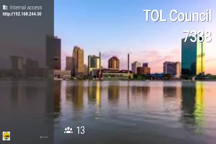Toledo Planning Commission approves solar array project at 1550 Miami Street