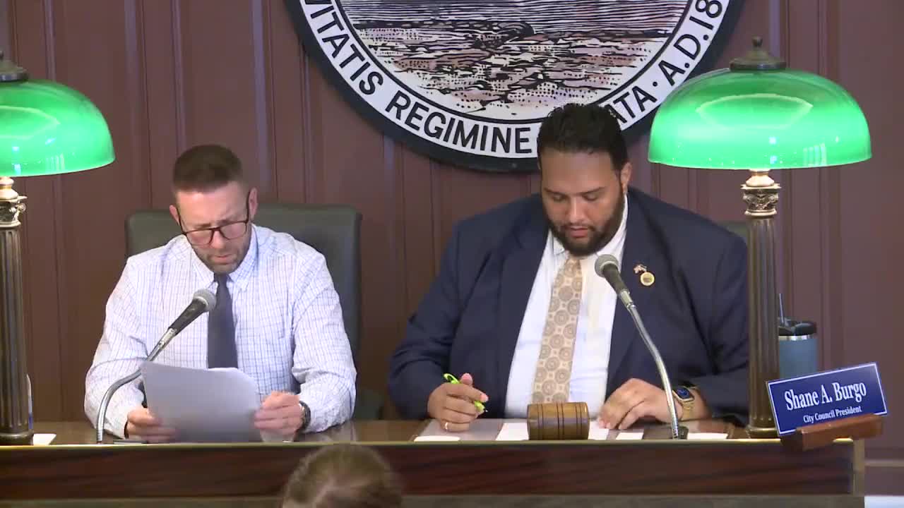 New Bedford City Council opposes Eversource smart meter rollout over safety concerns